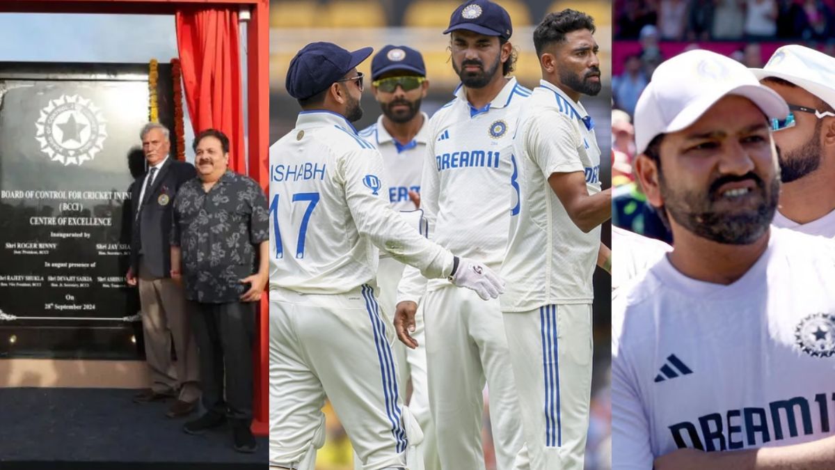 BCCI