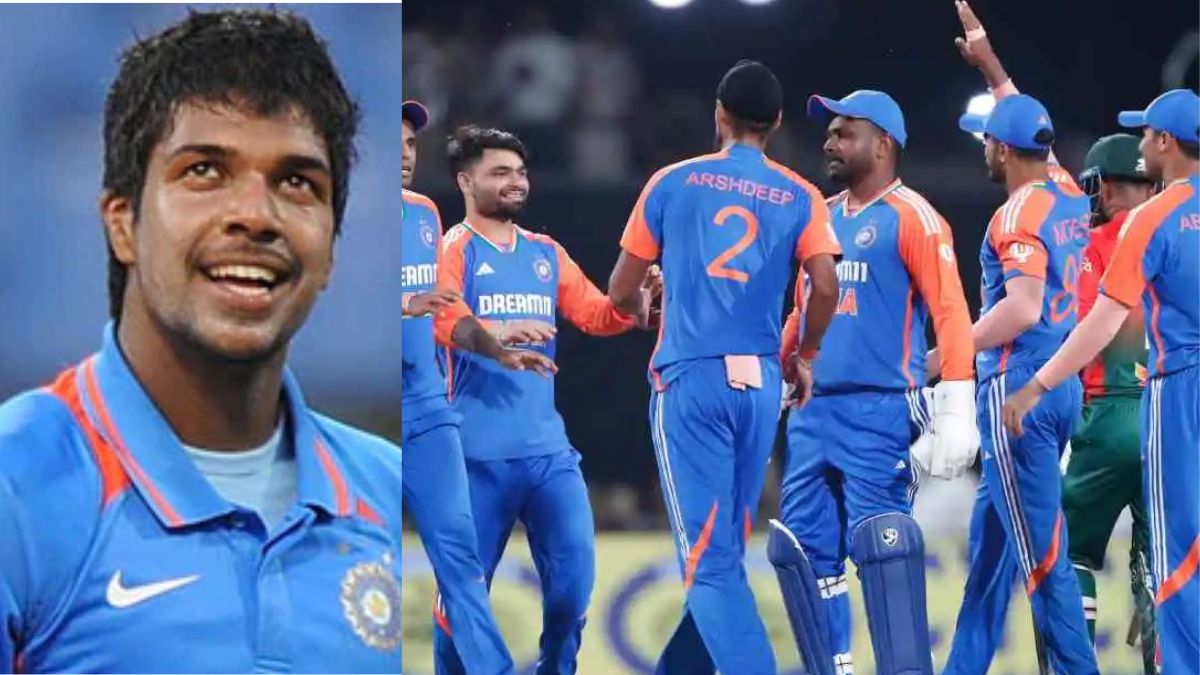 Soon after Varun Aaron, the player who scored more than 27 thousand runs also announced his retirement.