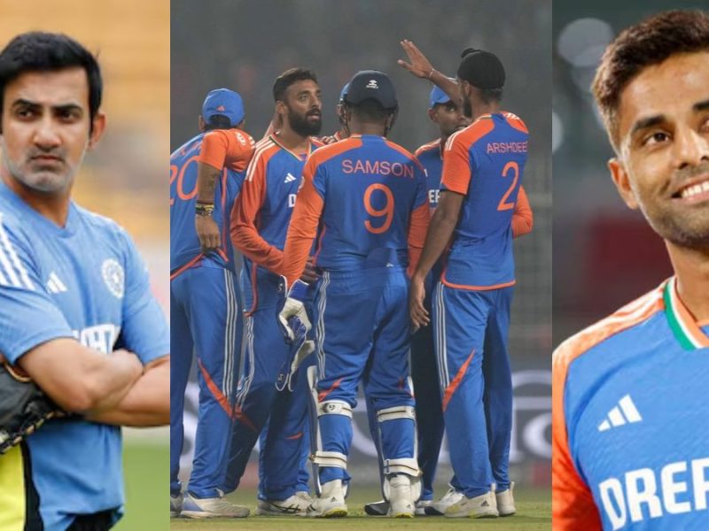 team-indias-playing-11-revealed-for-pune-t20-match-gambhirs-favorite-player-surya-left-out