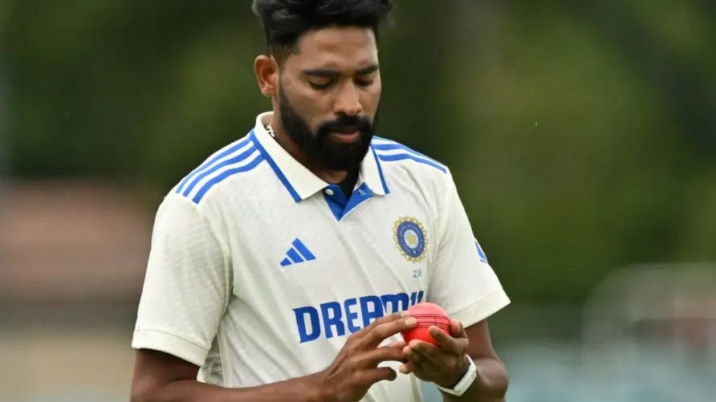 सोना तलाशने की चक्कर में 2 हीरे जैसे खिलाड़ियों का करियर बर्बाद कर रहे कोच गंभीर, नहीं दे रहे मौका 2 In his pursuit of finding gold, coach Gautam Gambhir is ruining the careers of 2 diamond-like players and not giving them a chance