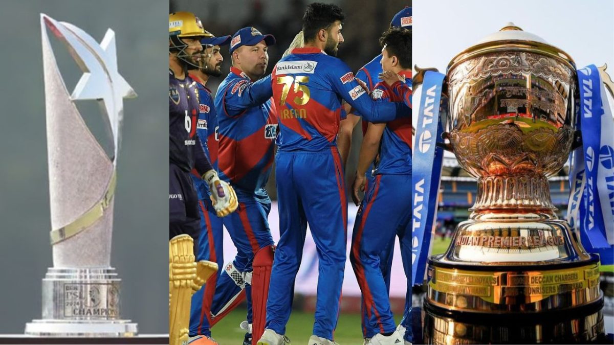 The playing 11 of the players who remained unsold in IPL 2025 will create a stir in PSL, see the names of the players here