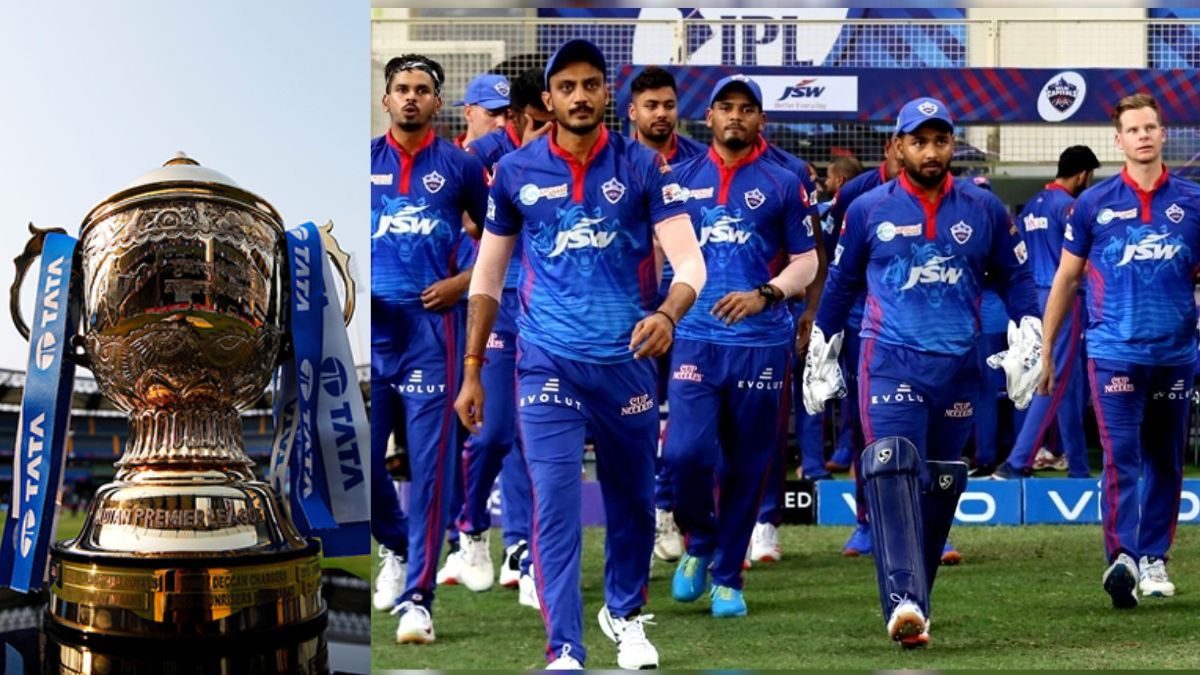 KL Rahul got a big shock, this veteran player will captain Delhi Capitals in IPL 2025