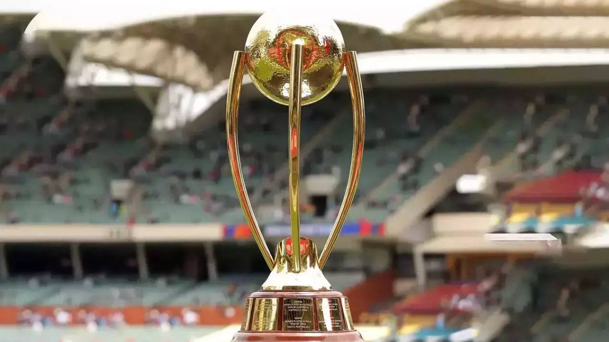 border gavaskar trophy