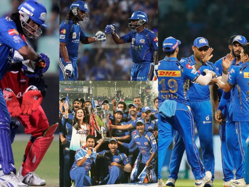 Mumbai Indians