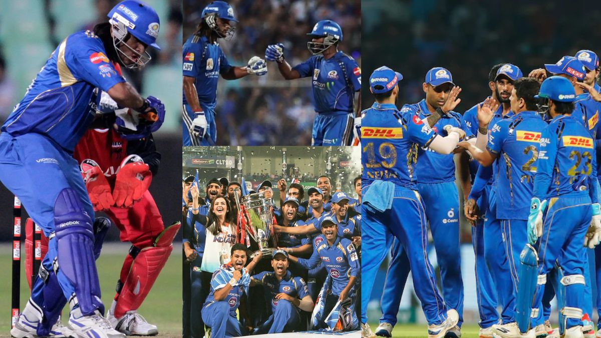 Mumbai Indians