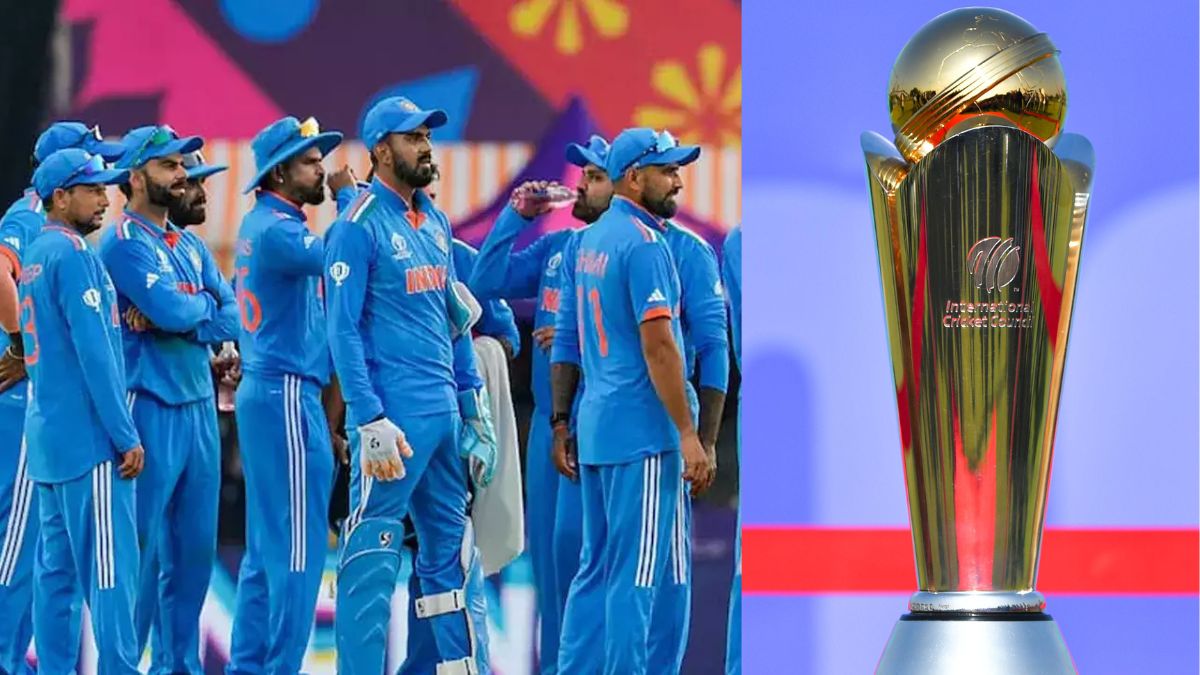 Champions Trophy