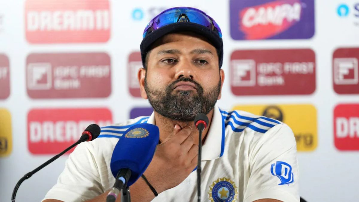 अंतिम समय पर जसप्रीत बुमराह के साथ धोखा! नहीं बनेंगे टेस्ट कप्तान, रोहित की जगह ये खिलाड़ी संभालेगा जिम्मेदारी 1
