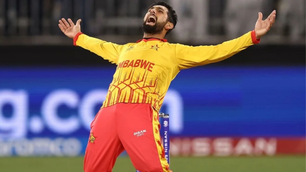 sikandar raza
