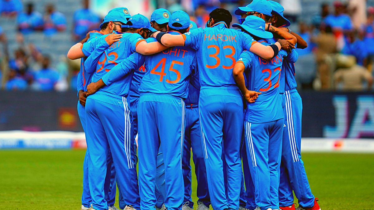 Team India