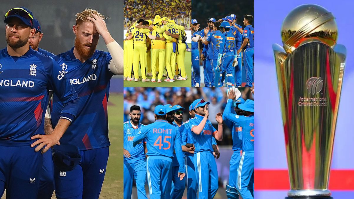 Champions Trophy