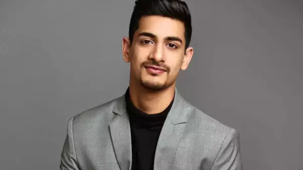 Aryaman Birla