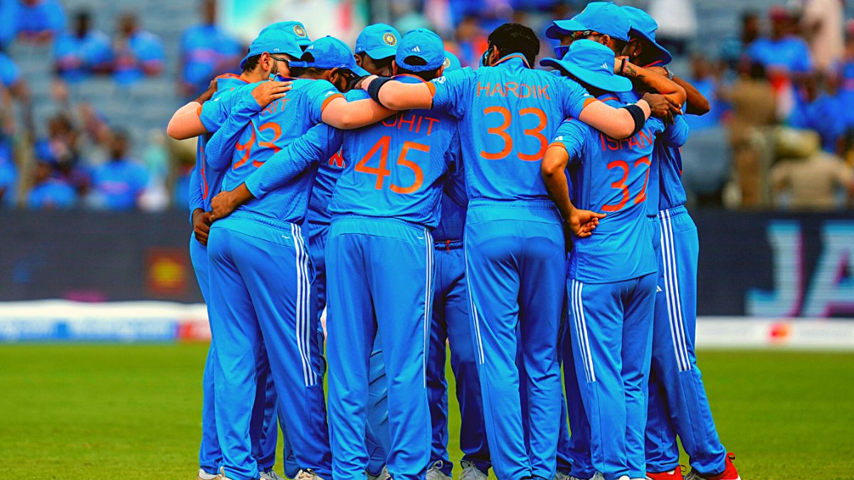 Team India