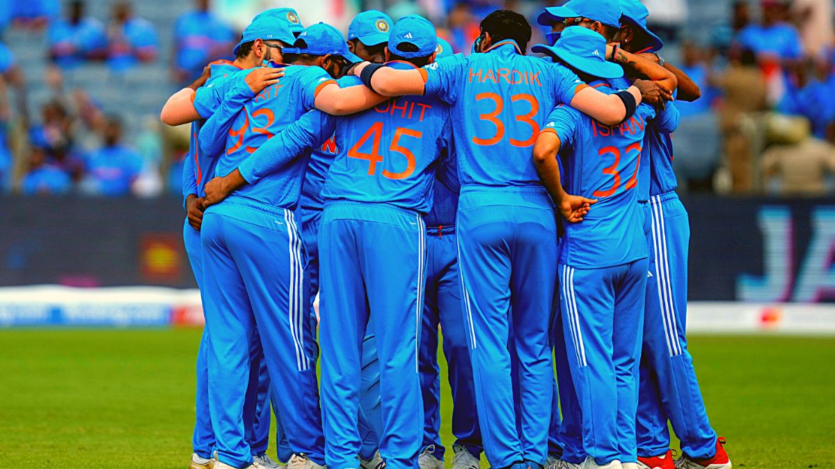 Team India