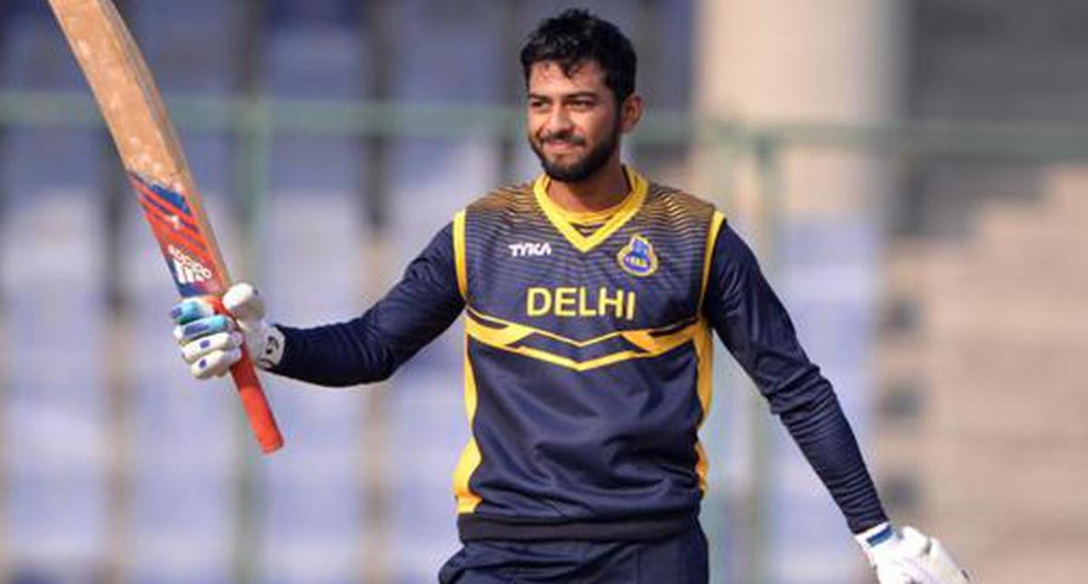 Unmukt Chand