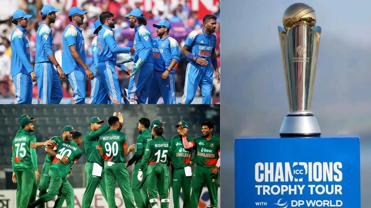 Champions Trophy