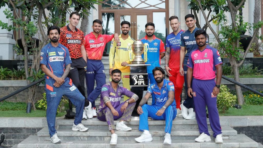 Will Pakistani players also play in IPL?