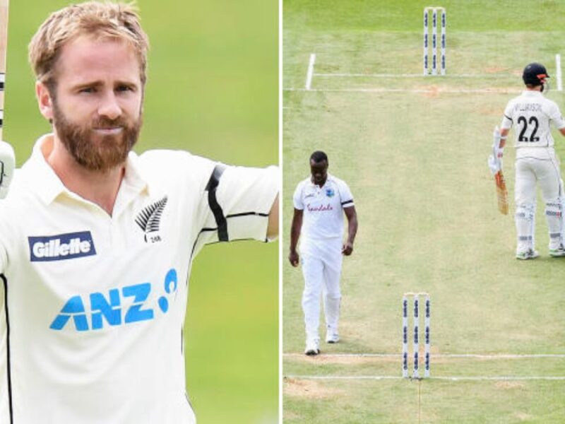 Kane Williamson