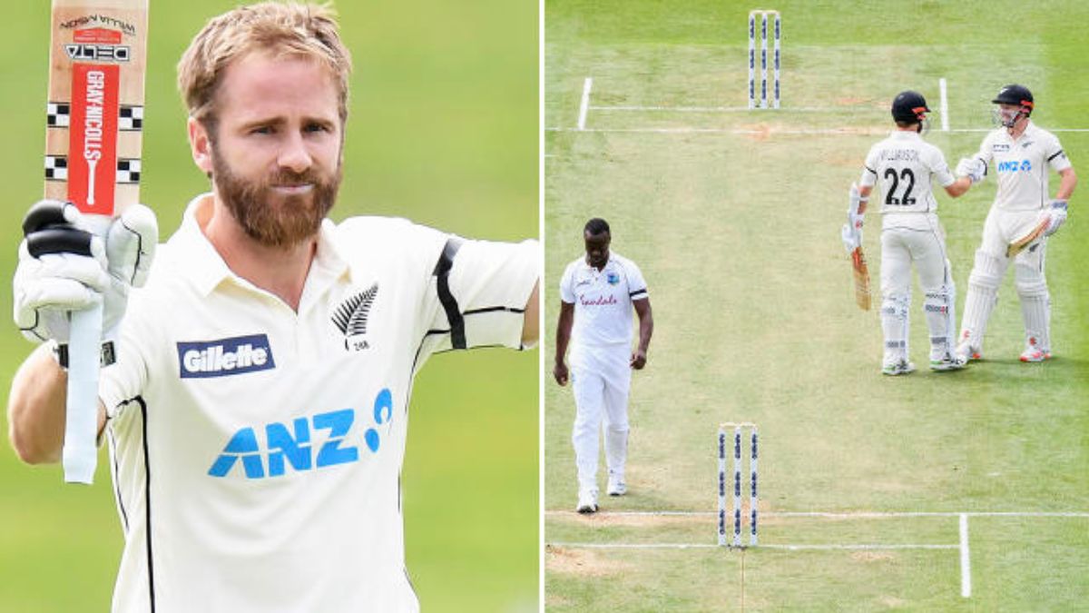 Kane Williamson