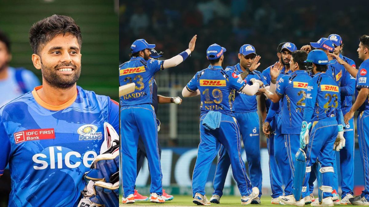 Mumbai Indians