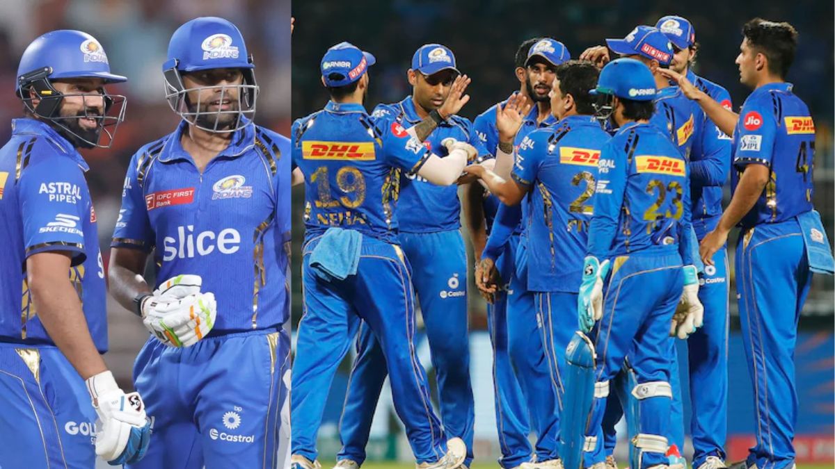 Mumbai Indians