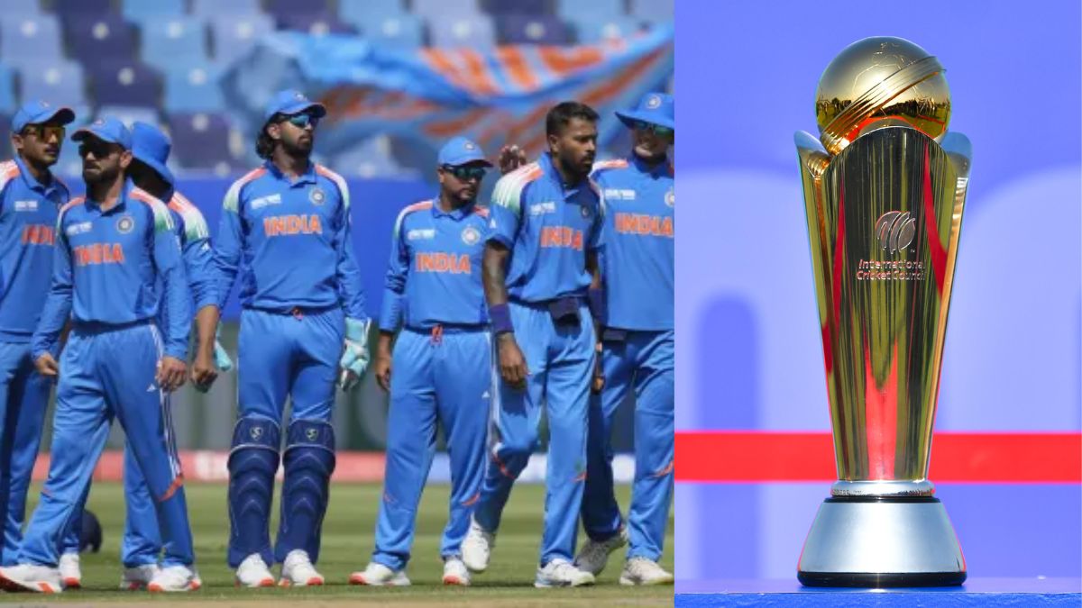 Team India