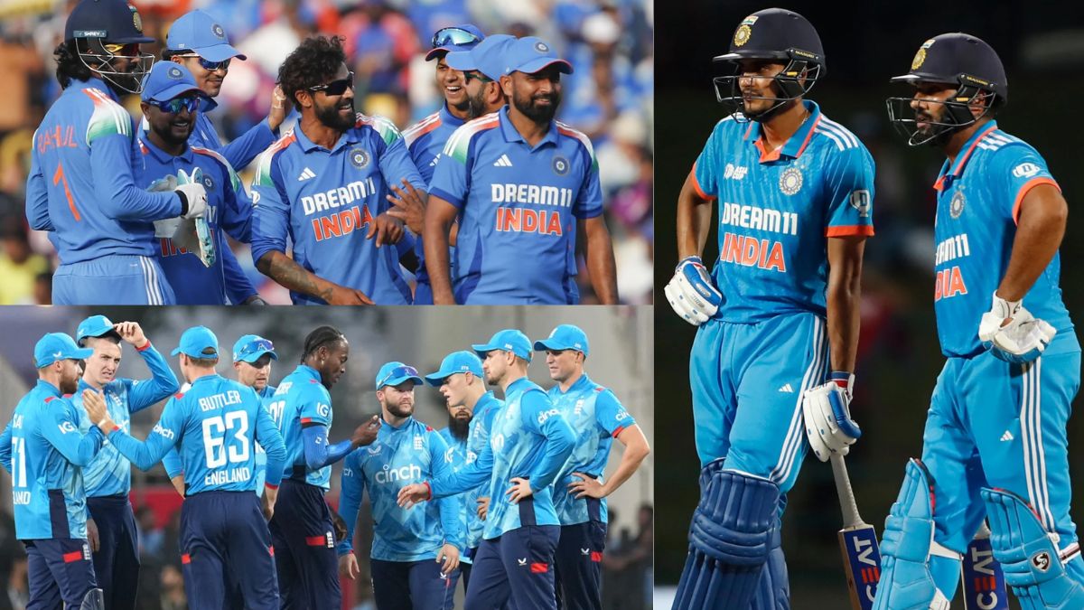 Team India