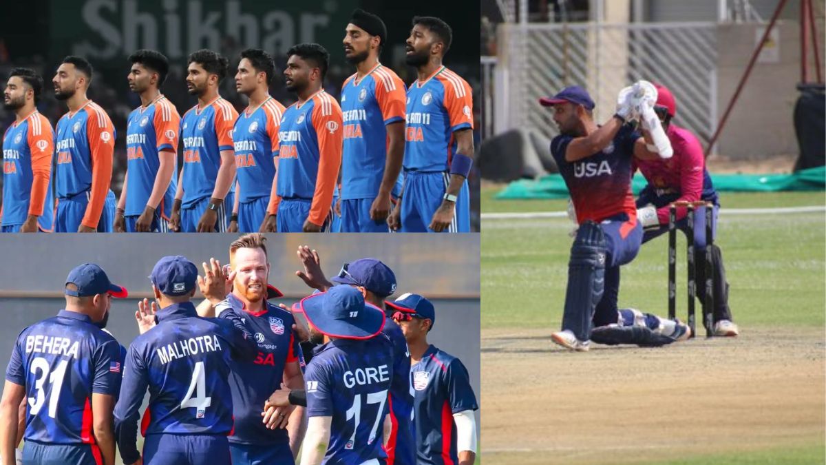 Team India