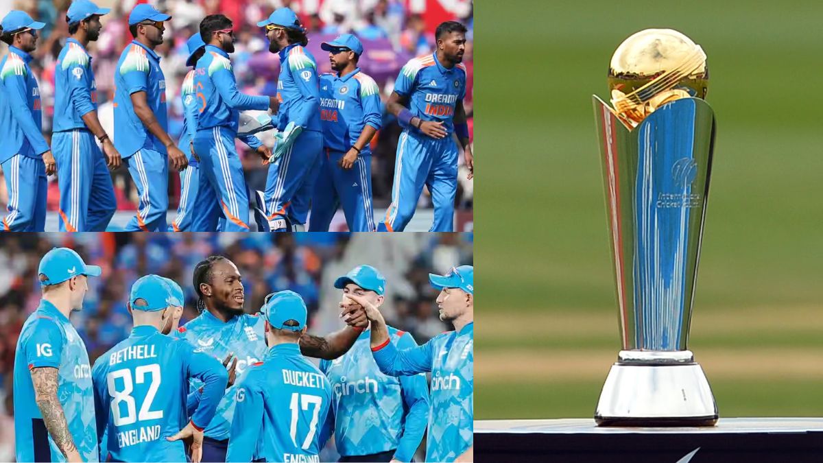 Team India