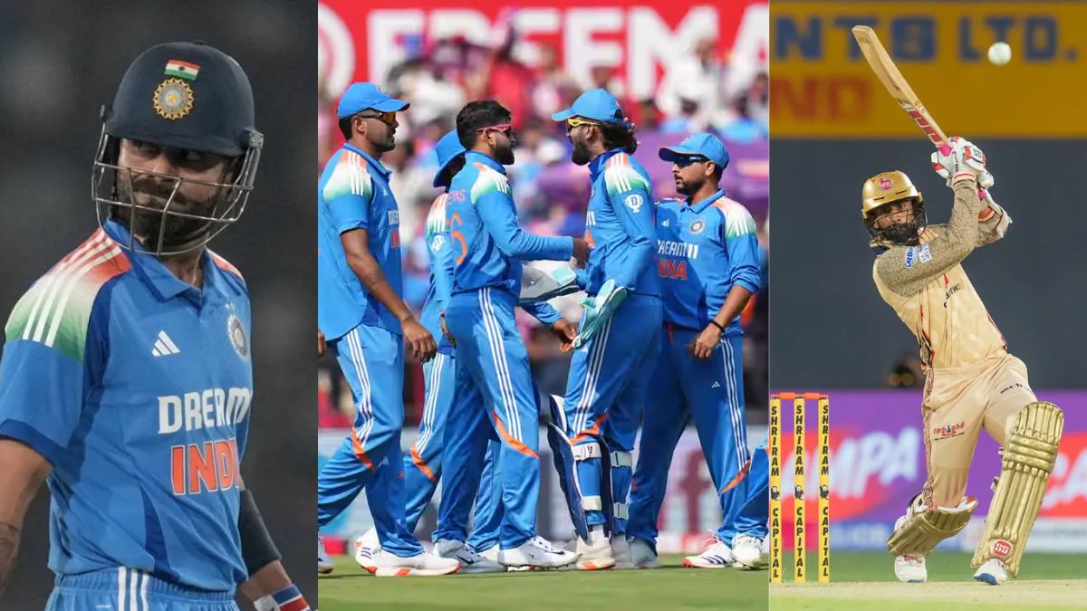 Team India