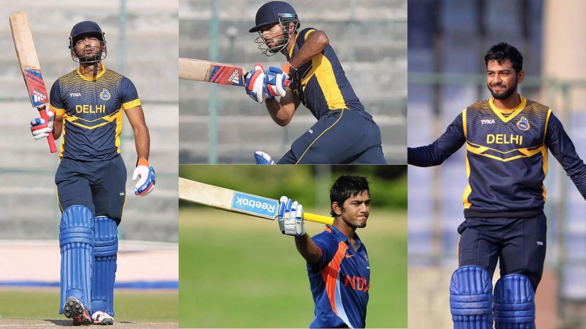 Unmukt Chand