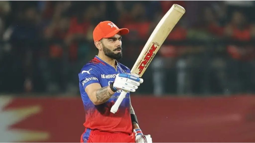 IPL 2025 के लिए RCB ने अनुभवी कोहली को किया नज़रअंदाज, 9412 रन बनाने वाले प्लेयर को चुना कैप्टन 1