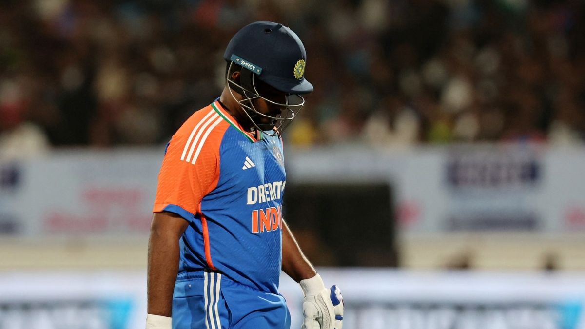 Sanju Samson