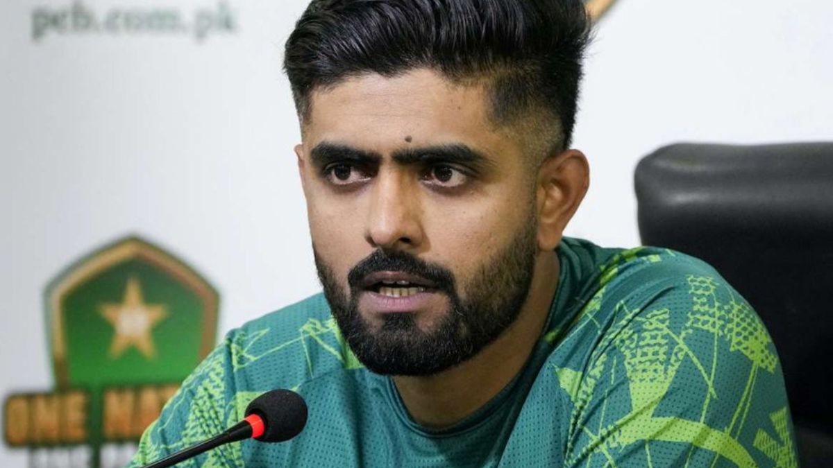 Babar Azam