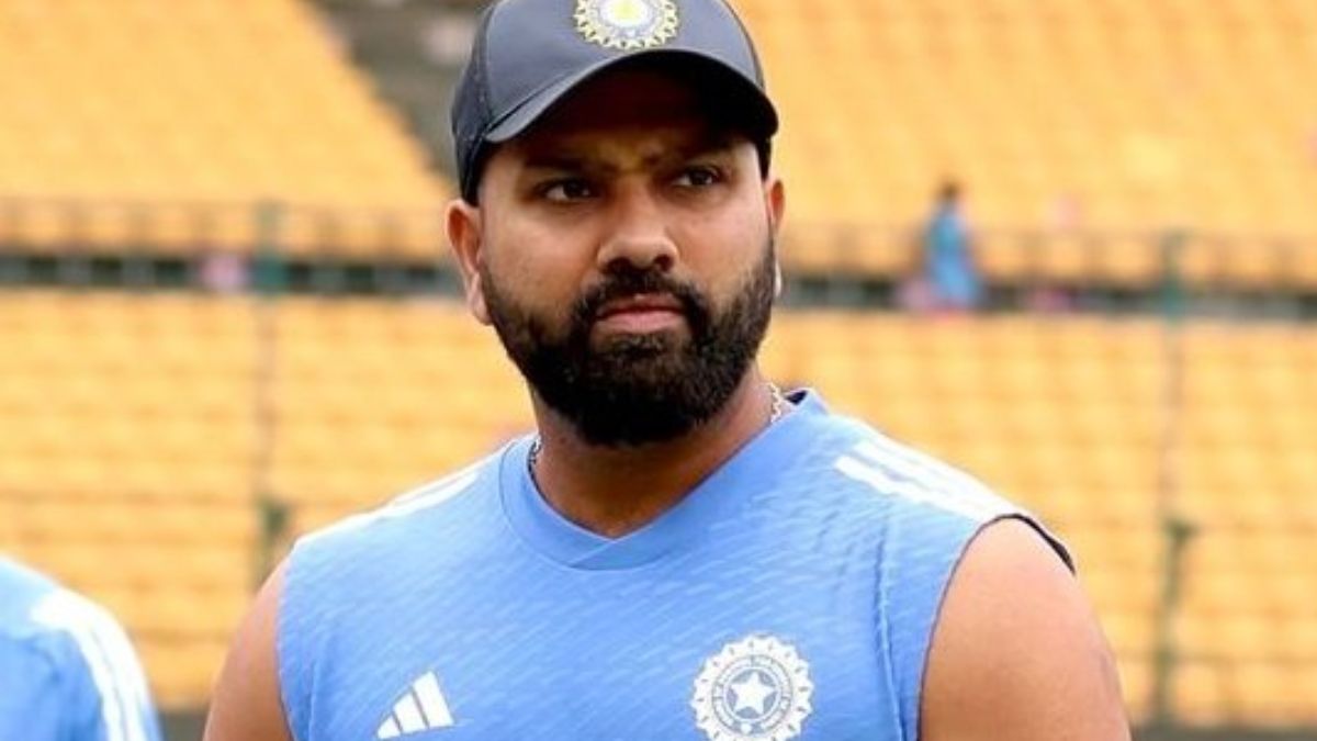 rohit sharma