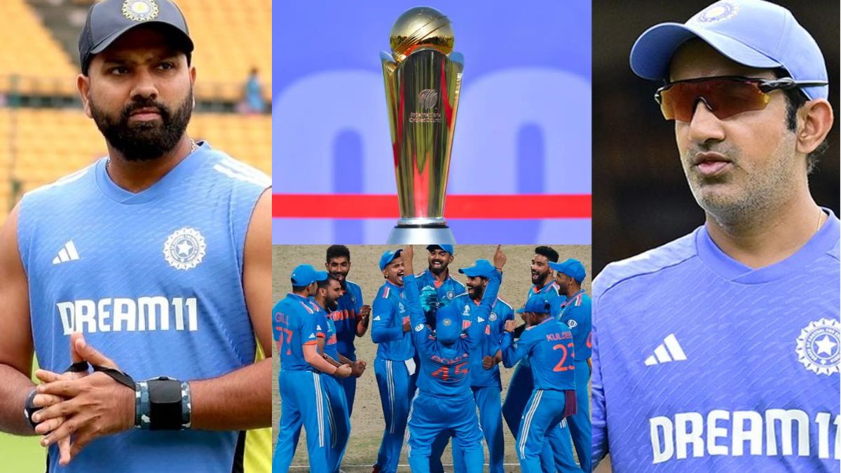 After Champions Trophy 2025, there is going to be a lot of upheaval in Indian cricket, after this these players will be the captains and vice-captains of all three formats