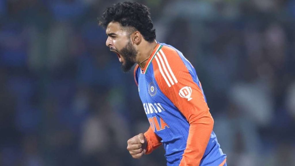 नामीबिया दौरे के लिए 24 सदस्यीय टीम का हुआ ऐलान, दल में शामिल किए गए 4 विकेटकीपर बल्लेबाज 2 24-member team announced for Namibia Tour, 4 wicketkeeper-batsmen included in the team