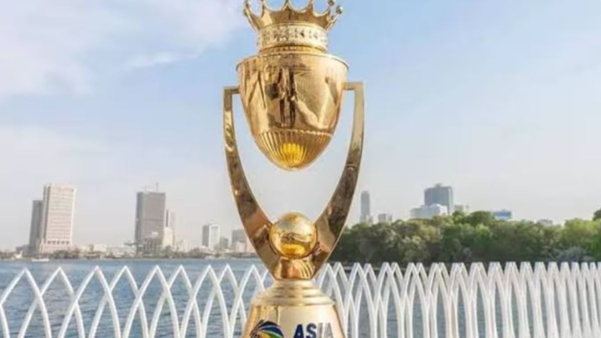 Asia Cup 2025