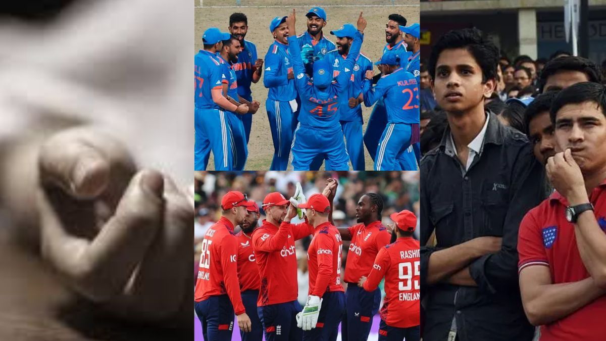 Bad news for Indian fans before the India-England ODI series, emerging young cricketer dies