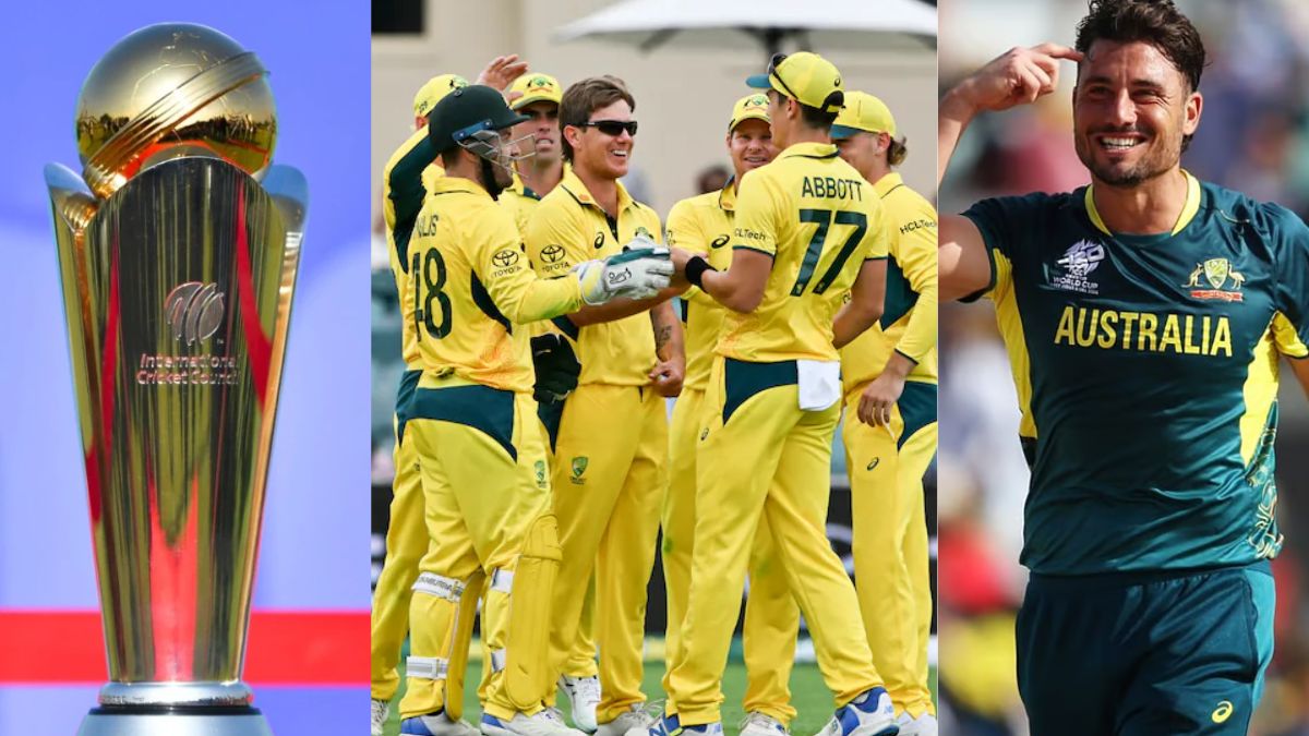 Big shock to Australian fans before Champions Trophy, Marcus Stoinis announces retirement