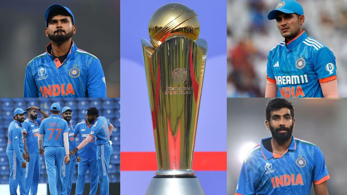 Champions Trophy