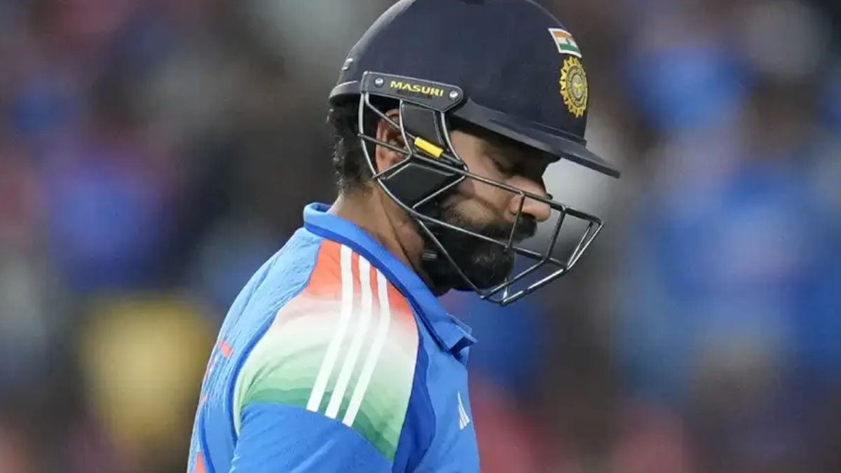 Rohit Sharma 