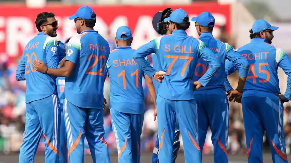 Team India