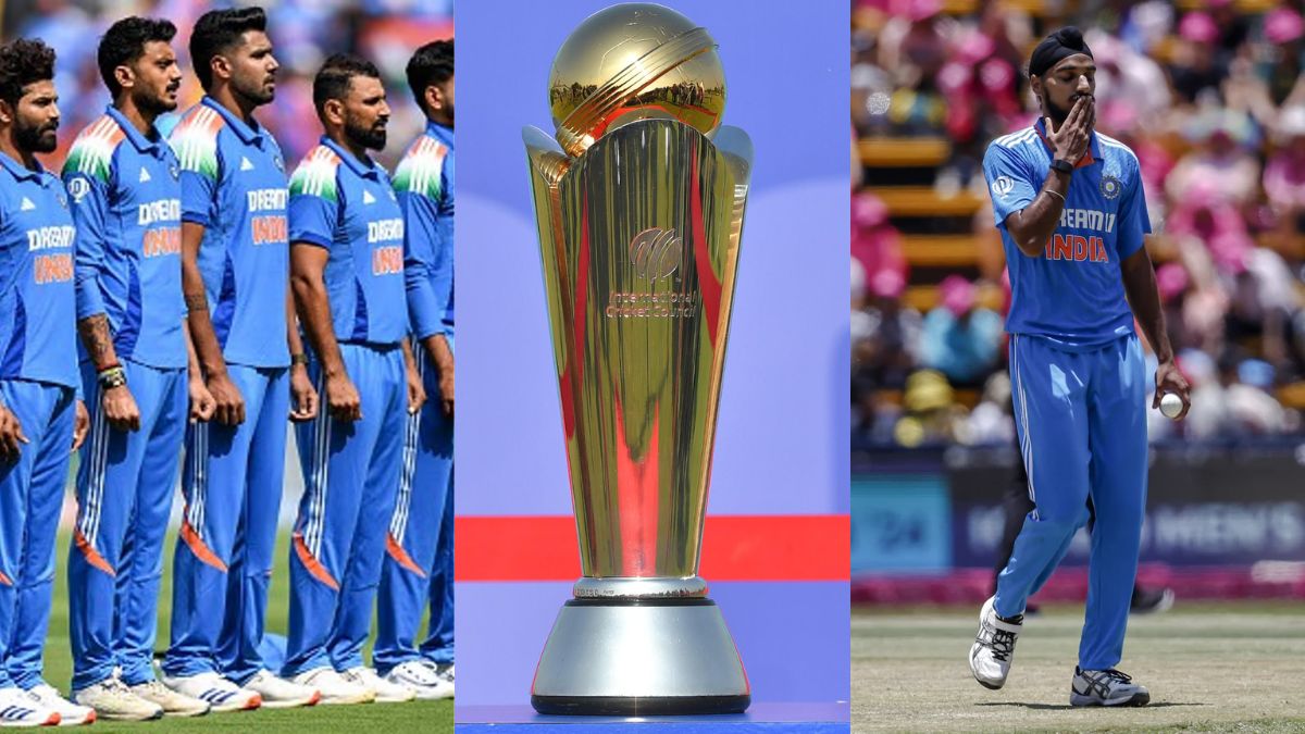 Champions Trophy