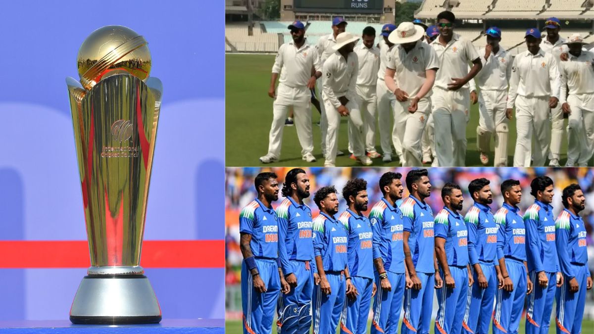 Team India