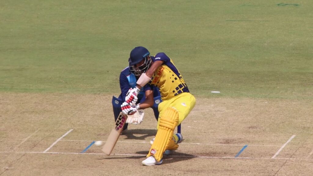 Narayan Jagadeesan