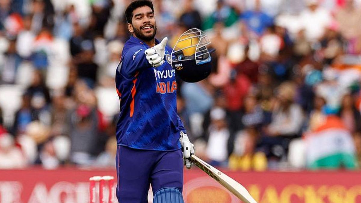 Venkatesh Iyer
