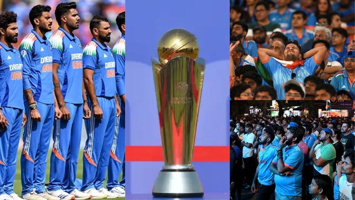 Champions Trophy