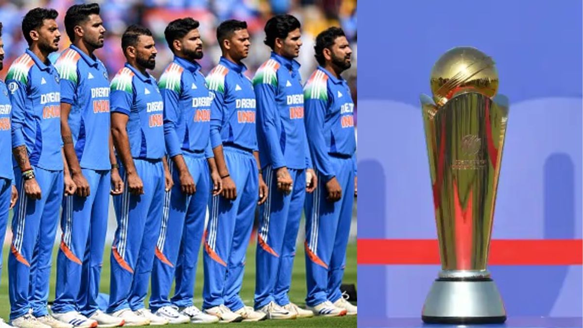 Champions Trophy