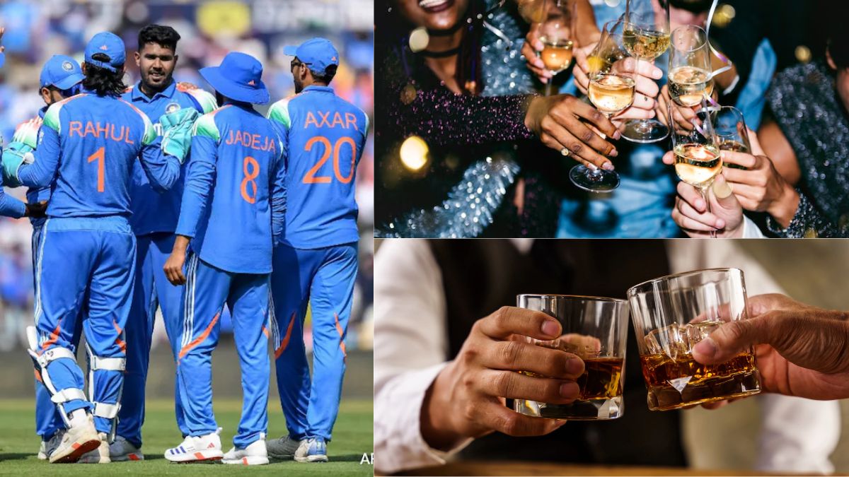 Indian Batsman