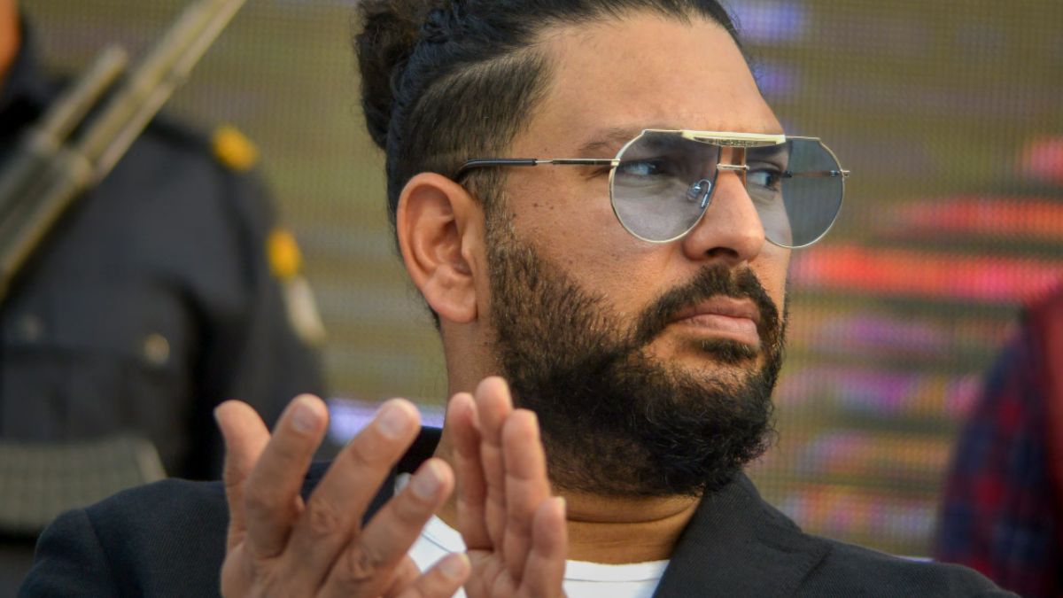 yuvraj singh